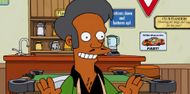 The Simpsons Source: FOX